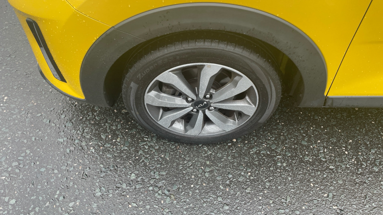 Kia Stonic 1.0T GDi 99 2 5dr Petrol Estate